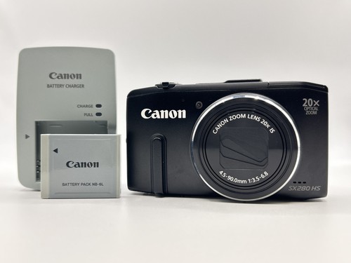 Quasi come nuovo - [], canon