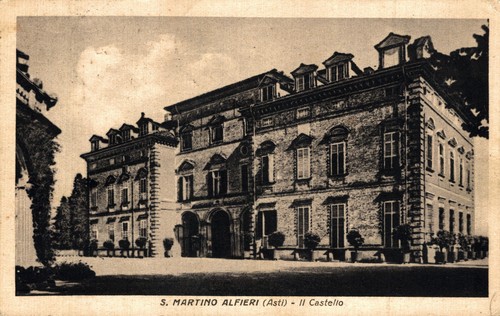 San martino alfieri - san, alfieri,