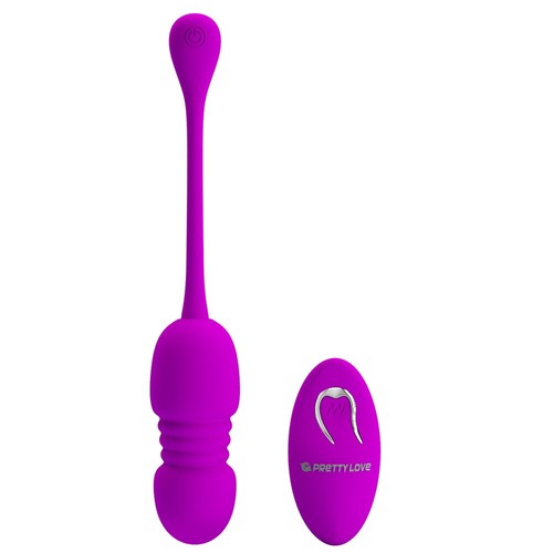 Ovetto vibrante vaginale donna - vaginale,