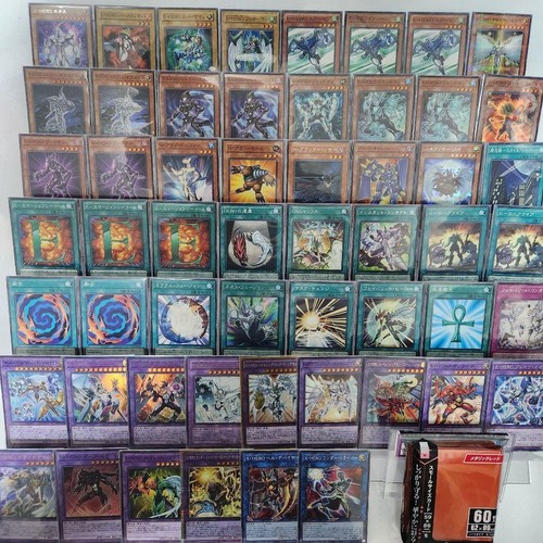 Ehero constructed - yu-gi-oh,