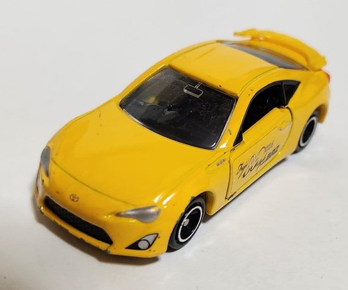 Toyota 2012 - 86,