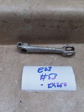 Kawasaki KX250 1974 1975 1976