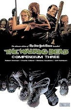 The Walking Dead Compendium