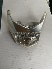 faro led posteriore bmw f 800 gs