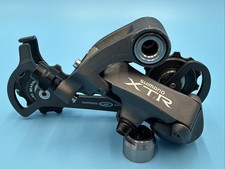 Deragliatore posteriore 9