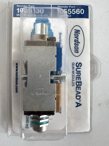 Nordson 1055560 solidblues - nordson,