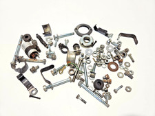 BULLONERIA MINUTERIA VITERIA VITI PERNI HONDA CB 125 X CB125X ANNO 1980 1984