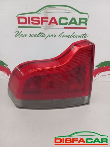 Fanale posteriore volvo s60 - posteriore,