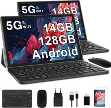 2024 Newest Tablet 10 Pollici