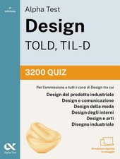 Libri Alpha Test Design TOLD