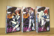Iria zeiram the animation - animation, _