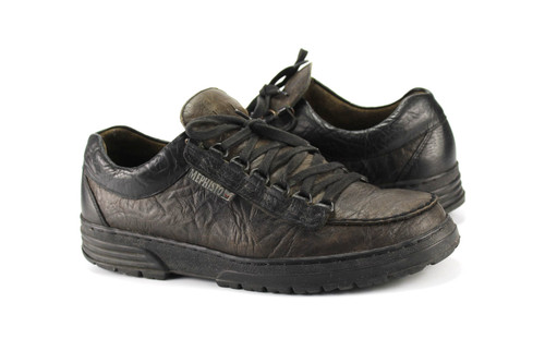 Mephisto taglia uk 9 - mephisto, uk.9