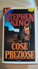 STEPHEN KING COSE PREZIOSE Prima Edizione 1992 Sperling&Kupfer