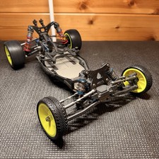 Team Associated B6 1:10 2wd RC