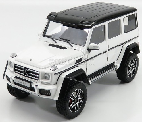Autoart mercedes benz - 1/18,