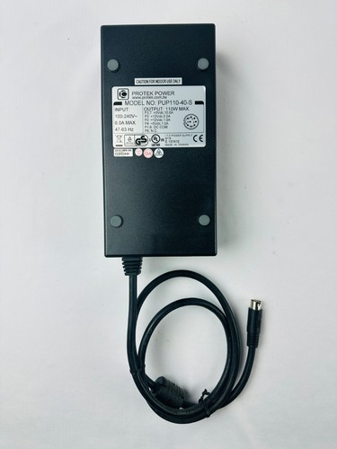 Protek power pup110 - power, pup110-40-s