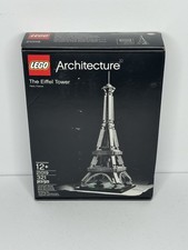 LEGO Set 21019 Architettura
