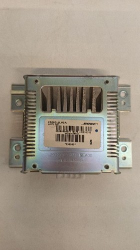 Amplificatore audio potenza - di,
