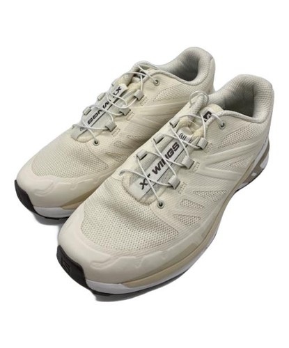 Salomon wings avorio - salomon, xt-wings
