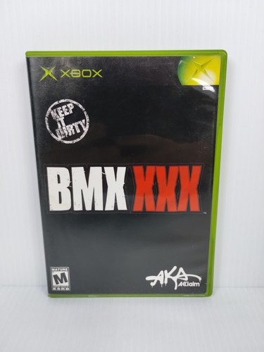 Bmx xxx black - xxx,