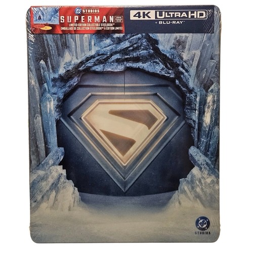 Superman limited edition - superman,