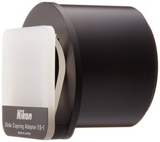 Nikon ES-1 adattatore copia