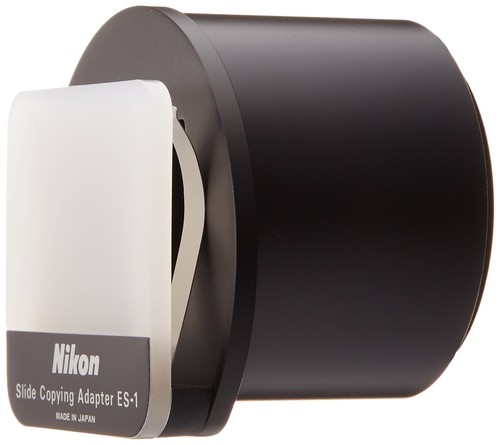 Nikon adattatore copia - es-1,