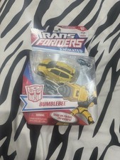 Transformers Animated Deluxe