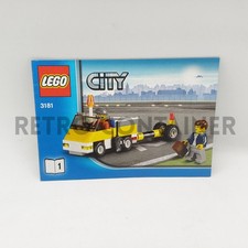 Lego Vintage Istruzioni