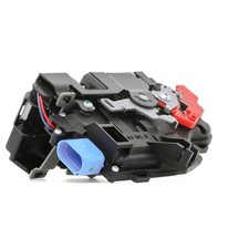 Serratura Porta Anteriore