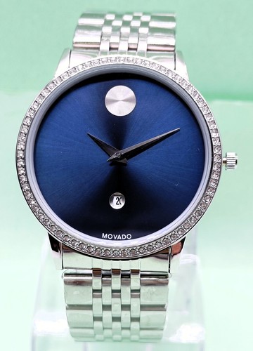 Fantastic movado museum - fantastic,