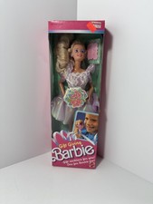 Regalo regalo bambola Barbie