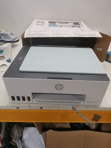 Smart tank 5108 - smart,