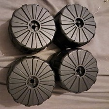 LEGO 2515 Ruota in plastica