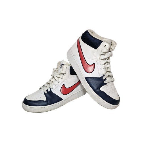 Nike backboard mid white - mid,
