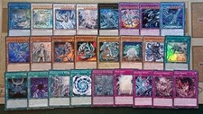 Deck drago bianco occhi - bianco,