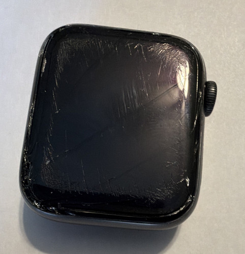 Nike apple watch - apple, 44mm
