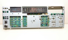 Kenwood TS-790   FRONT PANEL