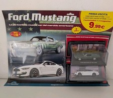 FORD MUSTANG COLLECTION PRIMA
