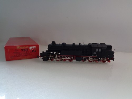 Rivarossi 1004 ac - h0,