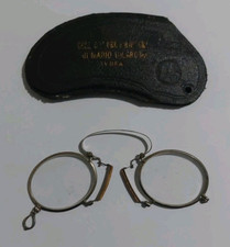 Occhiali Occhialini Da Lettura Inizi Novecento