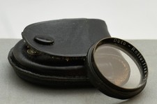 Rolleiflex  Filtro Duto Filter -1 2,8cm