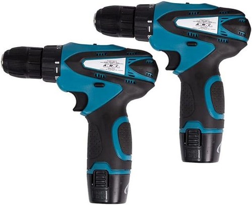 Avvitatore elettrico cordless - avvitatore,