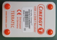 Terratec Cinergy T Ricevitore