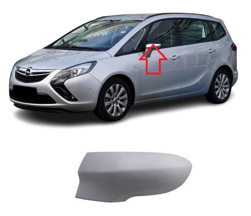 Nuovo per opel zafira tourer - opel,
