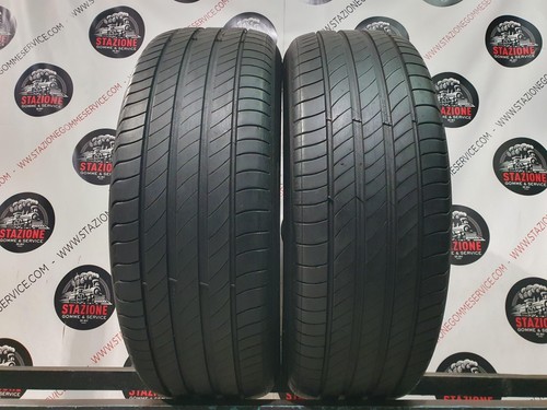 Gomme estive usate michelin - gomme,