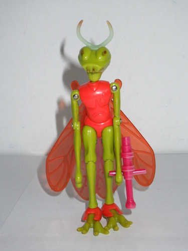 Figurine vintage micronauts - vintage,