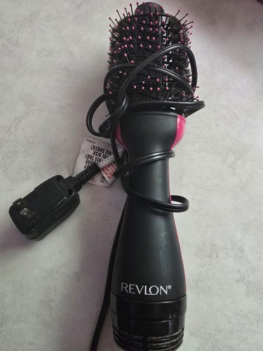 Revlon rvdr5222 spazzola - revlon,