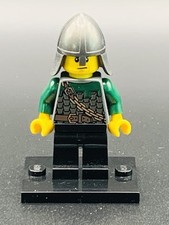 Lego Lego Kingdoms - Dragon Knight (cas458)