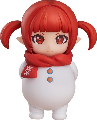 Pupazzo neve good - pupazzo,